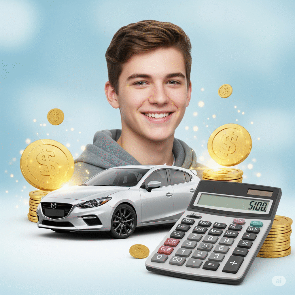 Teen Driver Insurance: 10 Ways to Lower Your Premiums in 2025