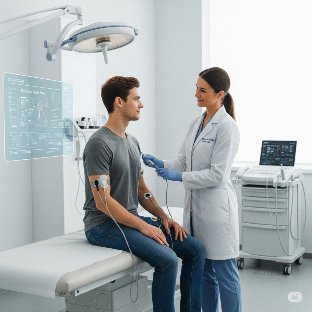 Life Insurance Medical Exams: What to Expect and How to Prepare in 2025