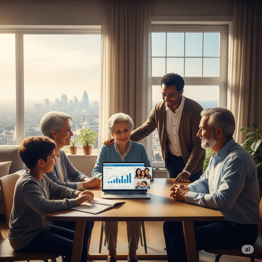 UK Life Insurance Tax Benefits: What You Need to Know in 2025