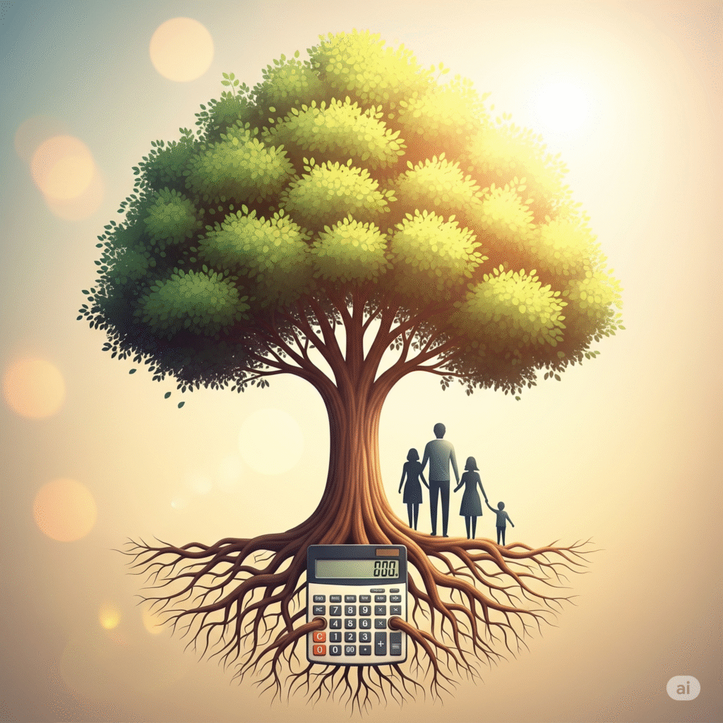 How Much Life Insurance Do I Need? A Complete Calculator Guide