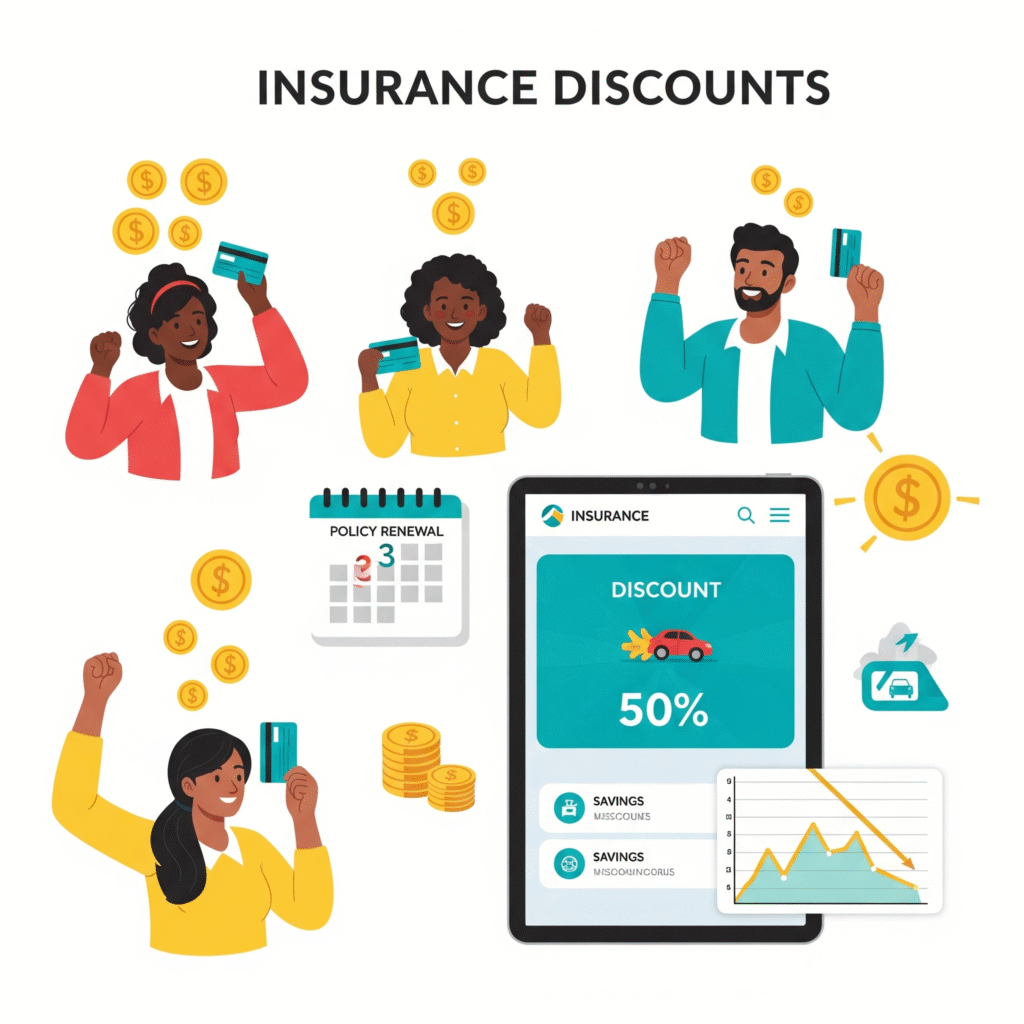 Insurance Deductibles Explained: High vs Low Deductible Strategy