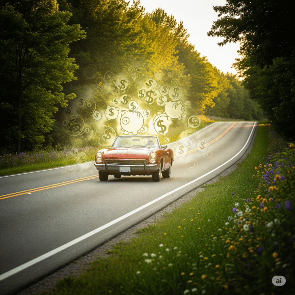 Ontario Car Insurance Rates: How to Save Money in 2025