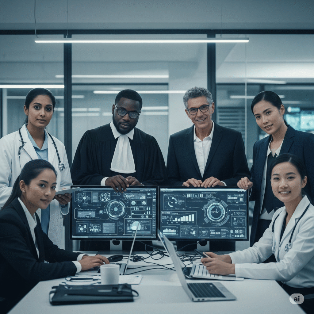 Professional Liability Insurance: Who Needs It in 2025?