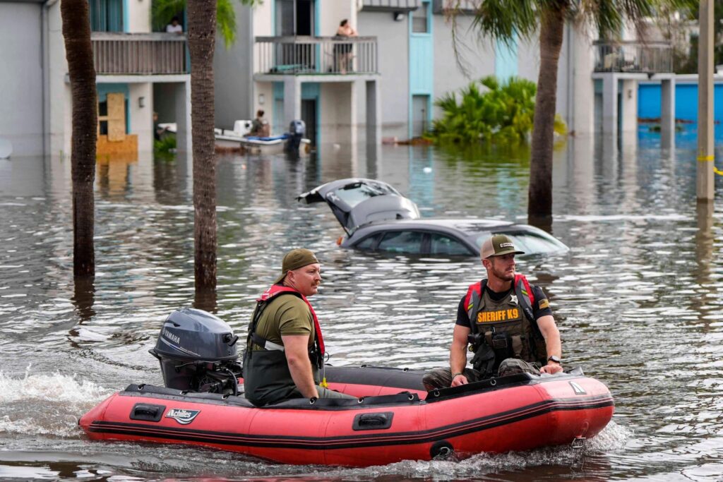 Another Opportunity for Private Flood Insurers as Another Lapse Looms for NFIP