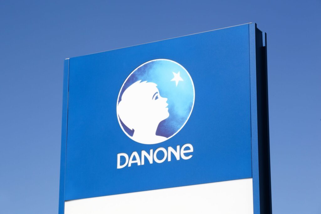 Danone Recalls Batches of Aptamil Baby Formula in Germany, Letter Shows