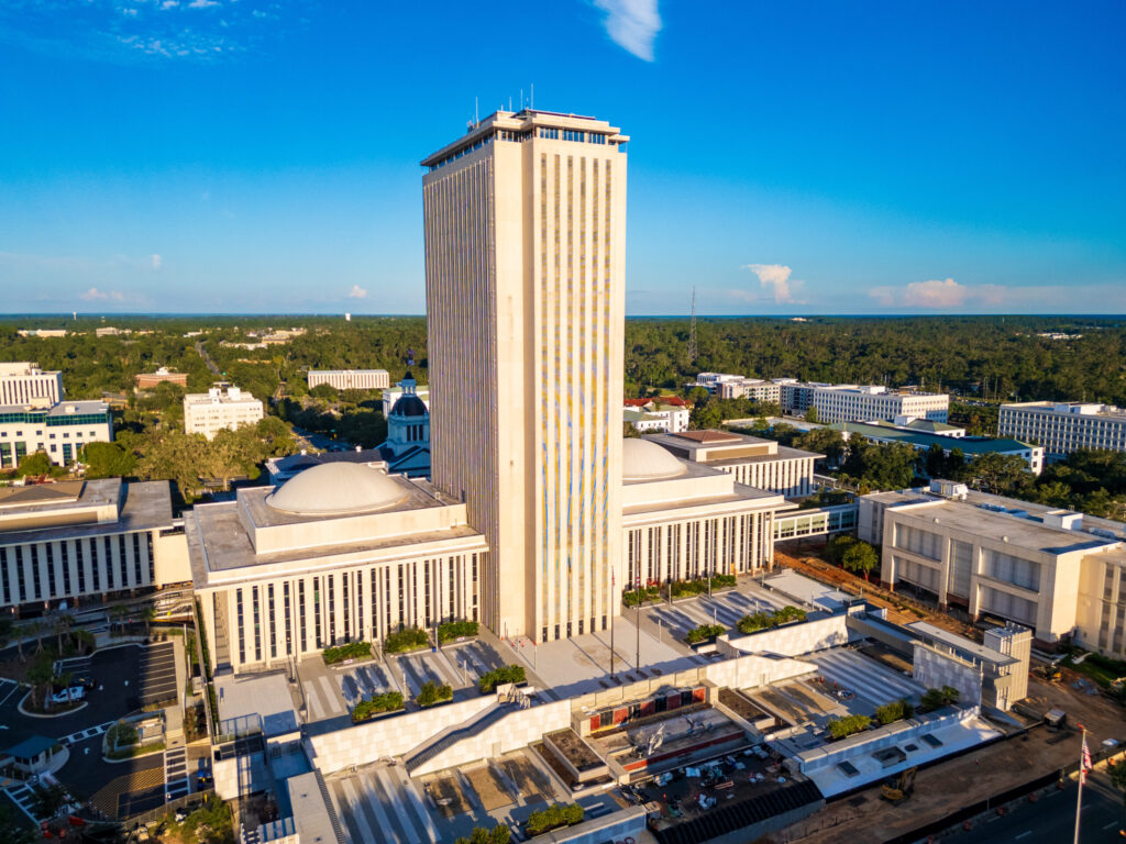 Florida Committees Approve MGA, Litigation Funding Restriction Bills