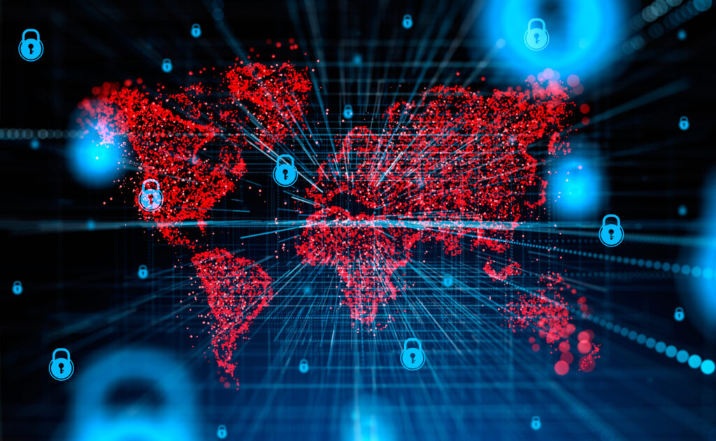 Tokio Marine HCC Lists Top 10 Cyber Incidents in 2025