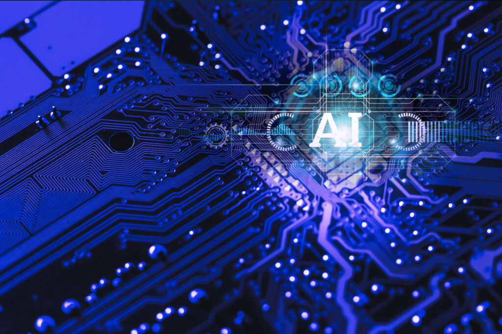 AI Needs Its Own Risk Class: Lockton Re AI Needs Its Own Risk Class: Lockton Re