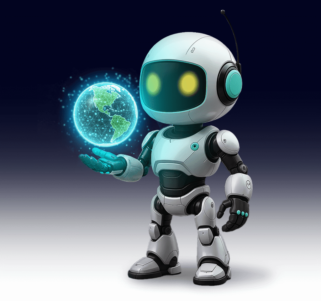 AI Tools for Aerial, Geospatial Intelligence ‘Demo Day’ on Feb. 11