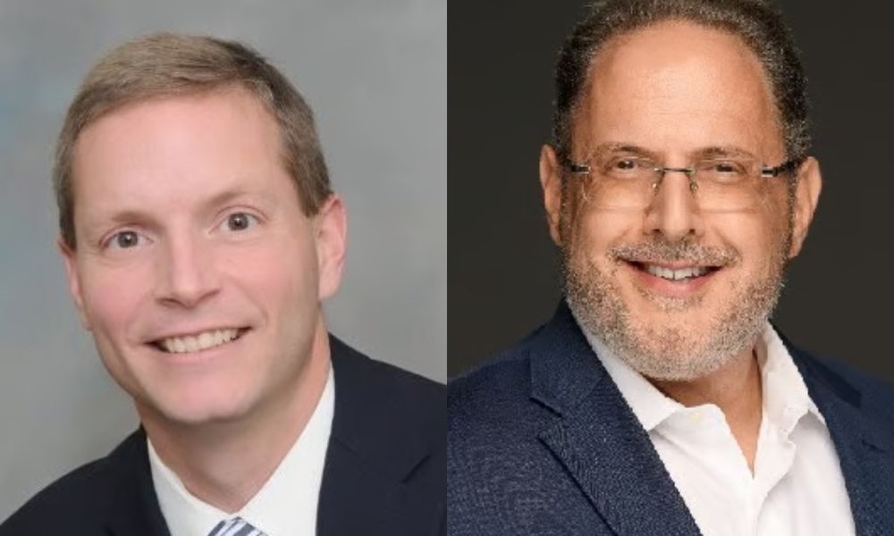 AI reshapes insurance hiring as job openings hit decade low AI reshapes insurance hiring as job openings hit decade low