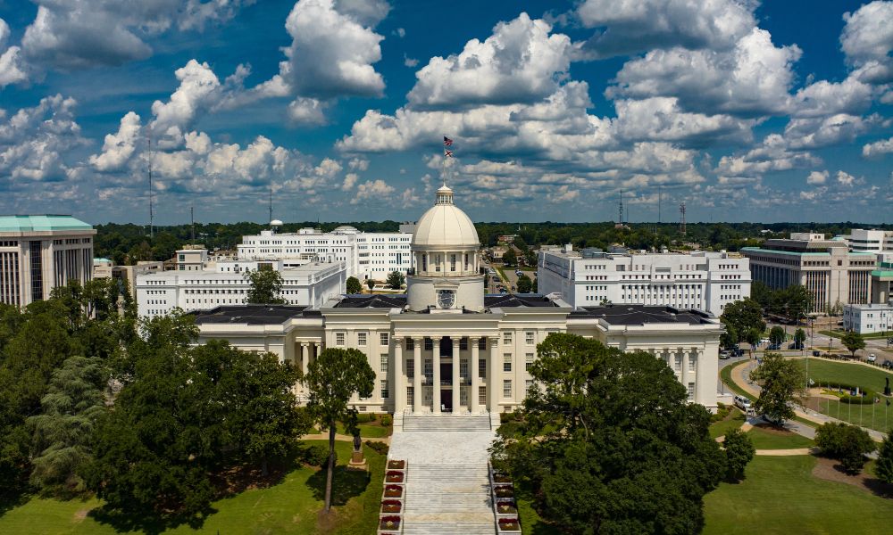 Alabama adopts group capital calculation exemption and limited filing options Alabama adopts group capital calculation exemption and limited filing options