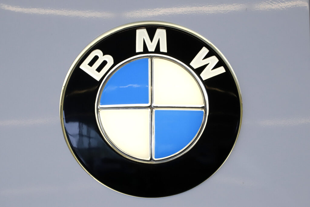 BMW Recalls Hundreds of Thousands of Cars Over Fire Risk