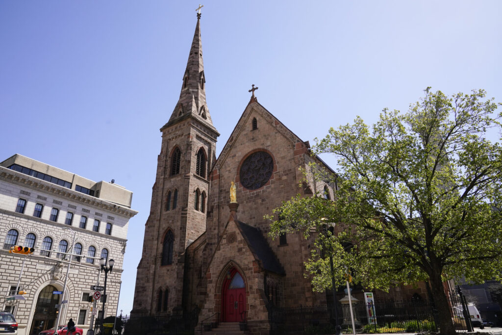 Camden Diocese’s Sex Abuse Claims Fund to Get $180 Million Boost Camden Diocese’s Sex Abuse Claims Fund to Get $180 Million Boost
