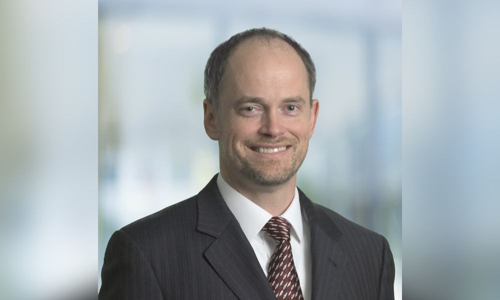 Chubb names Scott Henck as new chief actuary in global leadership shakeup Chubb names Scott Henck as new chief actuary in global leadership shakeup