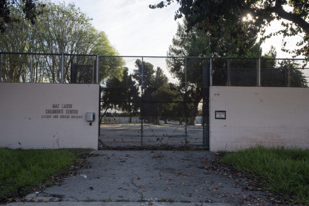 Decades-Old Abuse Payouts Squeeze California School and City Budgets