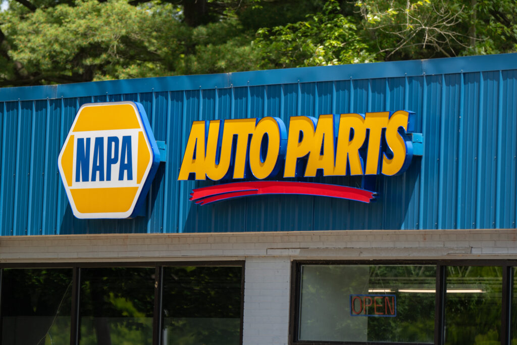 EEOC Files to Get NAPA Auto to Comply in Hiring Investigation