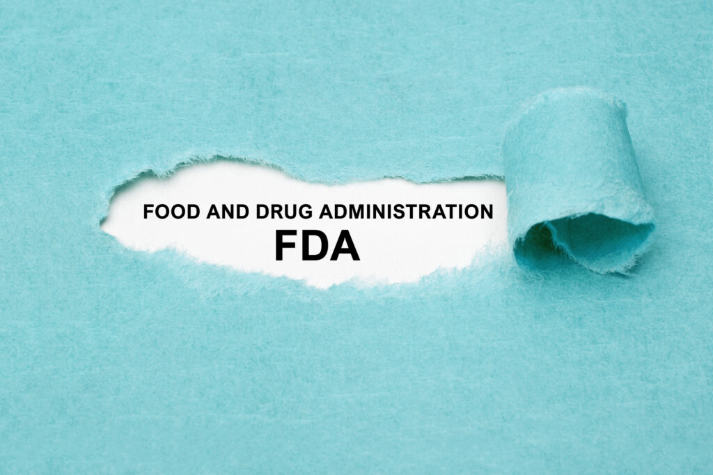 FDA to Review Decades-Old Food Preservative in Safety Overhaul