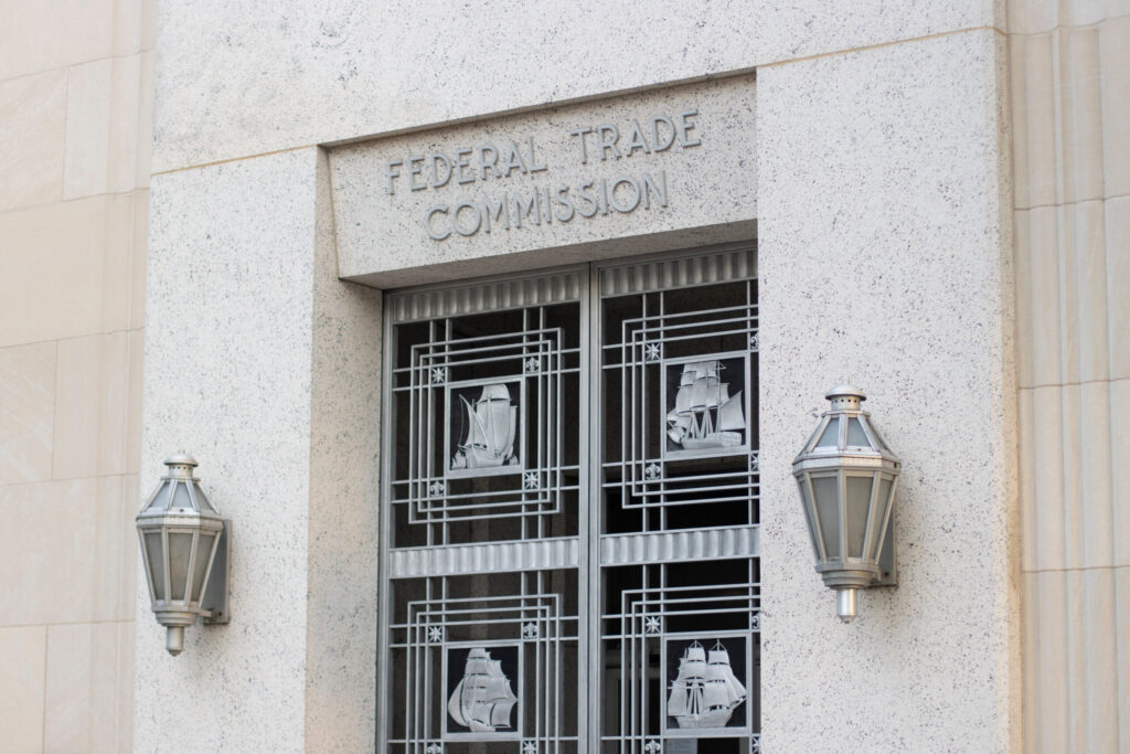 Federal Trade Commission Warns Law Firms About DEI Hiring