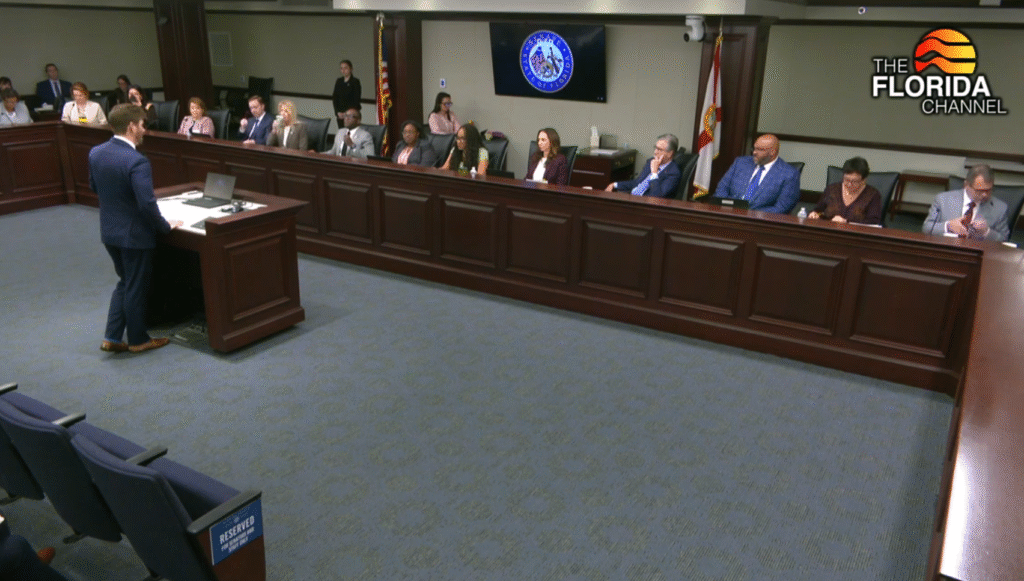 Fla. Commissioner Offers Major Changes to Citizens’ Commercial Clearinghouse Plan