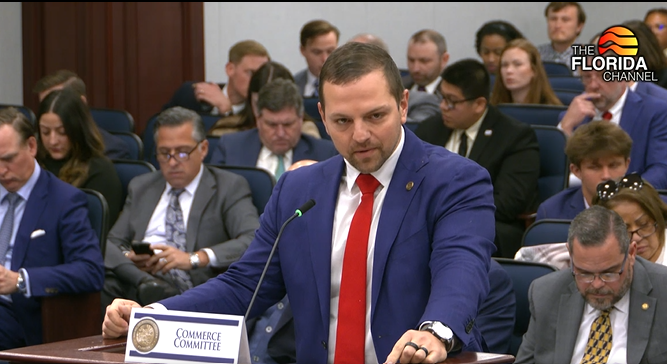 Florida OIR Slams Committee-Approved Clearinghouse Bill Changes as ‘Illusory’ Florida OIR Slams Committee-Approved Clearinghouse Bill Changes as ‘Illusory’