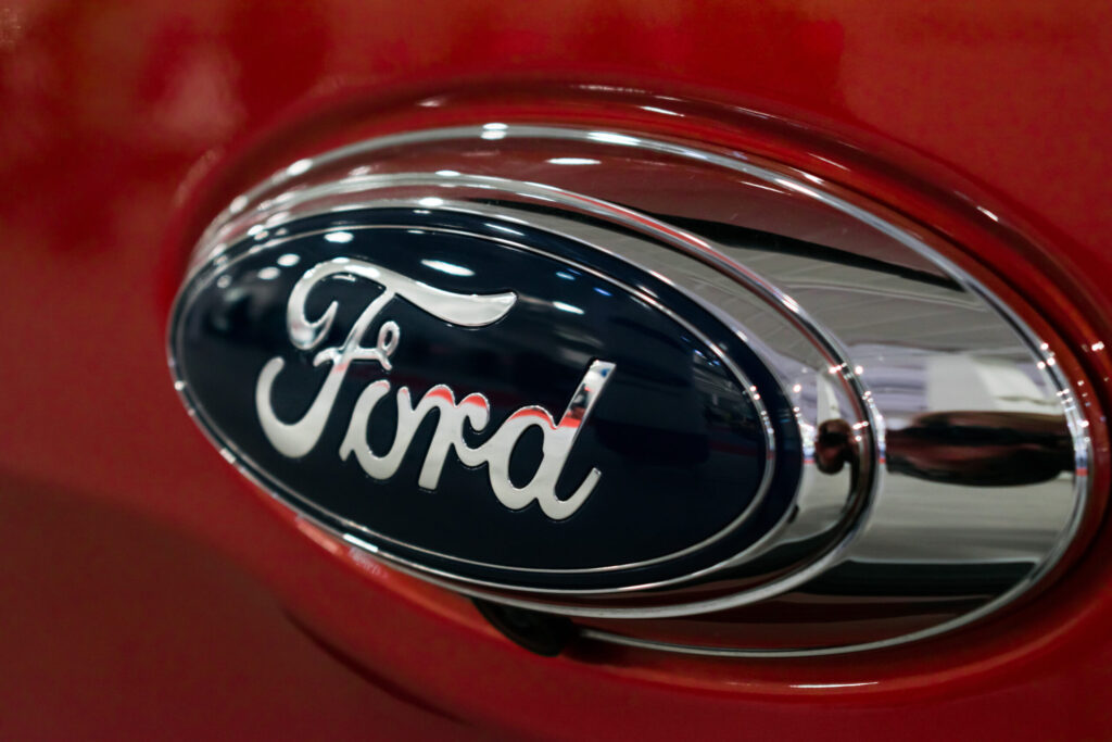 Ford Recalling 4.3 Million US Vehicles Over Software Issue