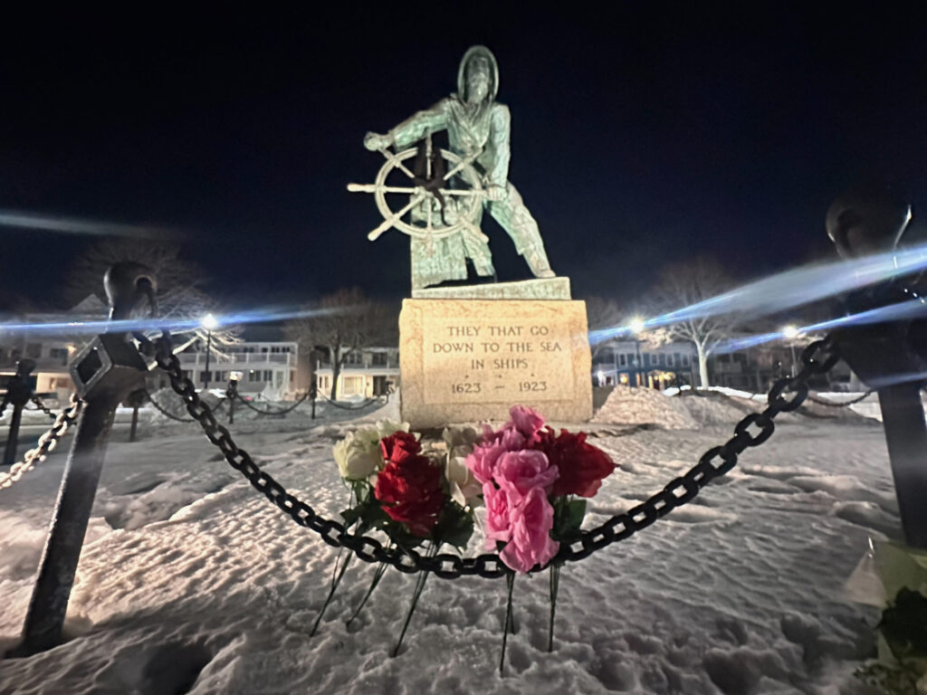 Historic Fishing Community Mourns 7 Lives Lost in Another Tragedy at Sea