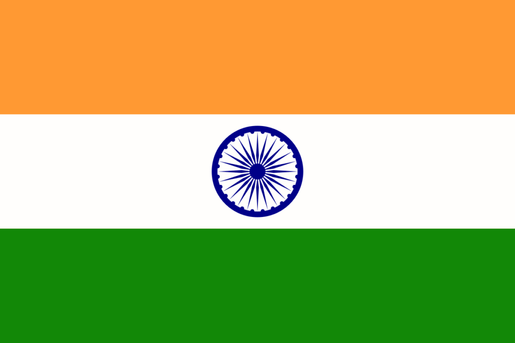 India Flag