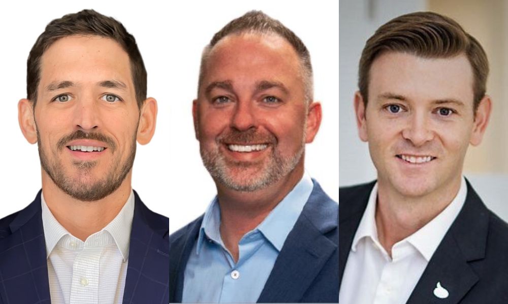 Insurance moves: Higginbotham, Pinion, AXA XL, TWFG, CATIC, Titan Flood, More Insurance moves: Higginbotham, Pinion, AXA XL, TWFG, CATIC, Titan Flood, More