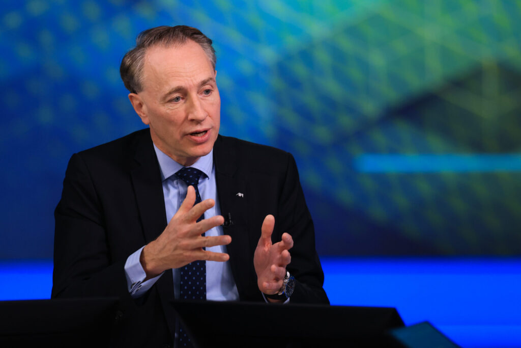 Insurers See Themselves Shielded From Private Credit Worries Insurers See Themselves Shielded From Private Credit Worries