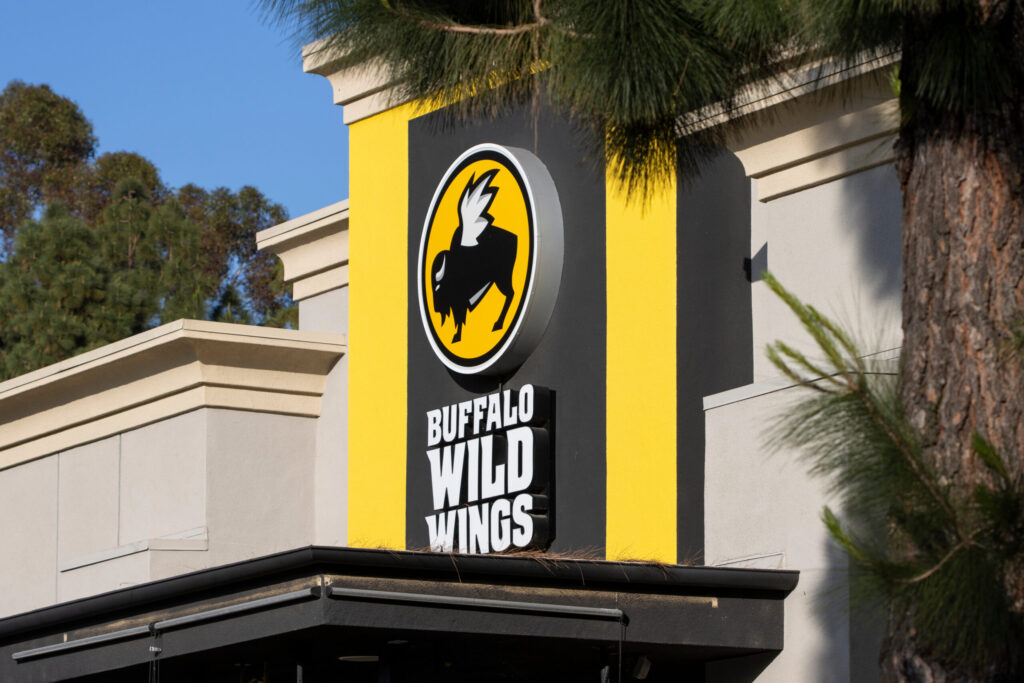 Judge Tosses Buffalo Wild Wings Lawsuit That Has ‘No Meat on Its Bones’