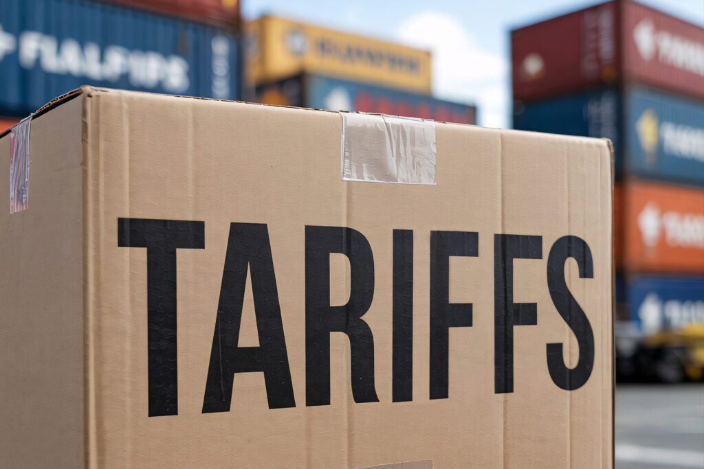 L’Oreal, Dyson, Bausch + Lomb Become Latest to Sue for Trump Tariff Refunds L’Oreal, Dyson, Bausch + Lomb Become Latest to Sue for Trump Tariff Refunds