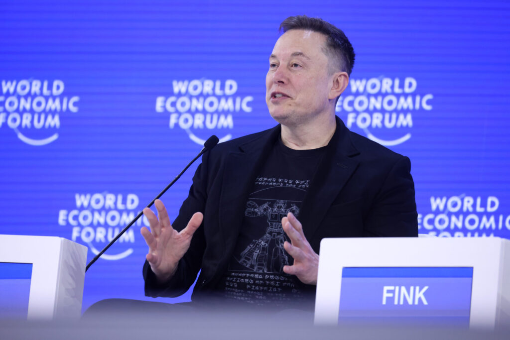 Labor Board Gives Up Oversight of Musk’s SpaceX