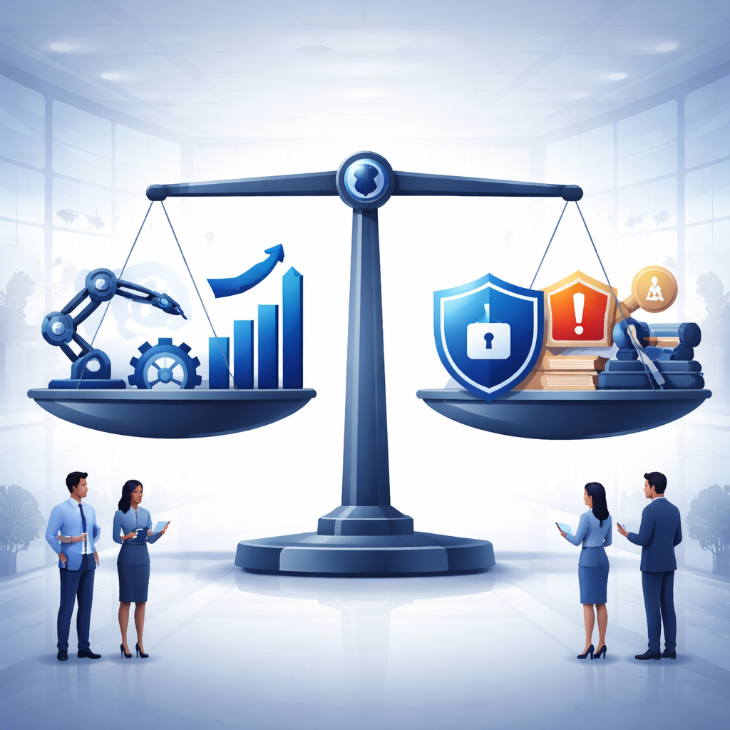 Majority of Companies Worldwide See AI Benefits; Coverage Vague: Survey Majority of Companies Worldwide See AI Benefits; Coverage Vague: Survey