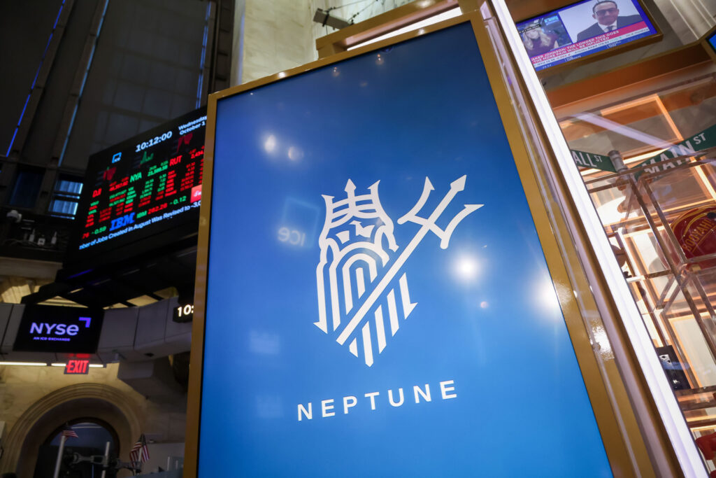Neptune Reports Drop in Profit for 2025 But Strong Growth After IPO Neptune Reports Drop in Profit for 2025 But Strong Growth After IPO