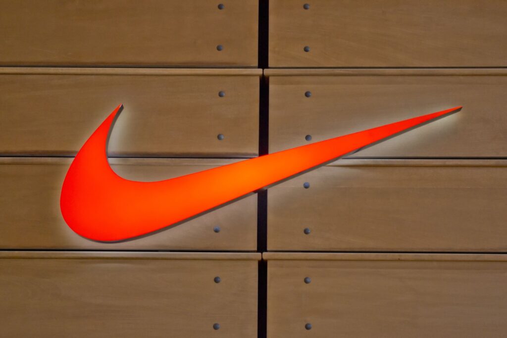 Nike Facing Probe Over Alleged Discrimination Against White Workers