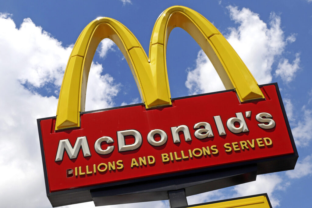 Oklahoma McDonald’s Franchisee Settles Sexual Harassment Lawsuit