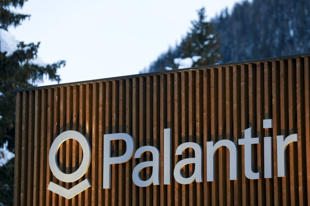 Palantir Gets Partial Win in Fight With Ex-Workers at AI Startup