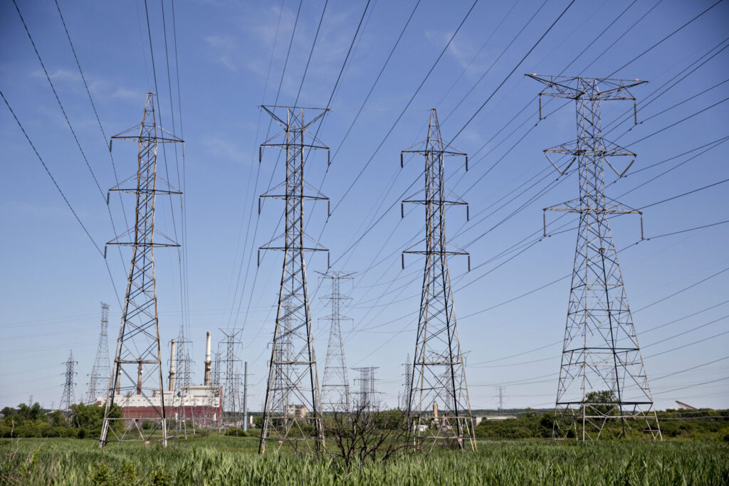 Pritzker to Halt Data Center Tax Perks as Power Bills Soar