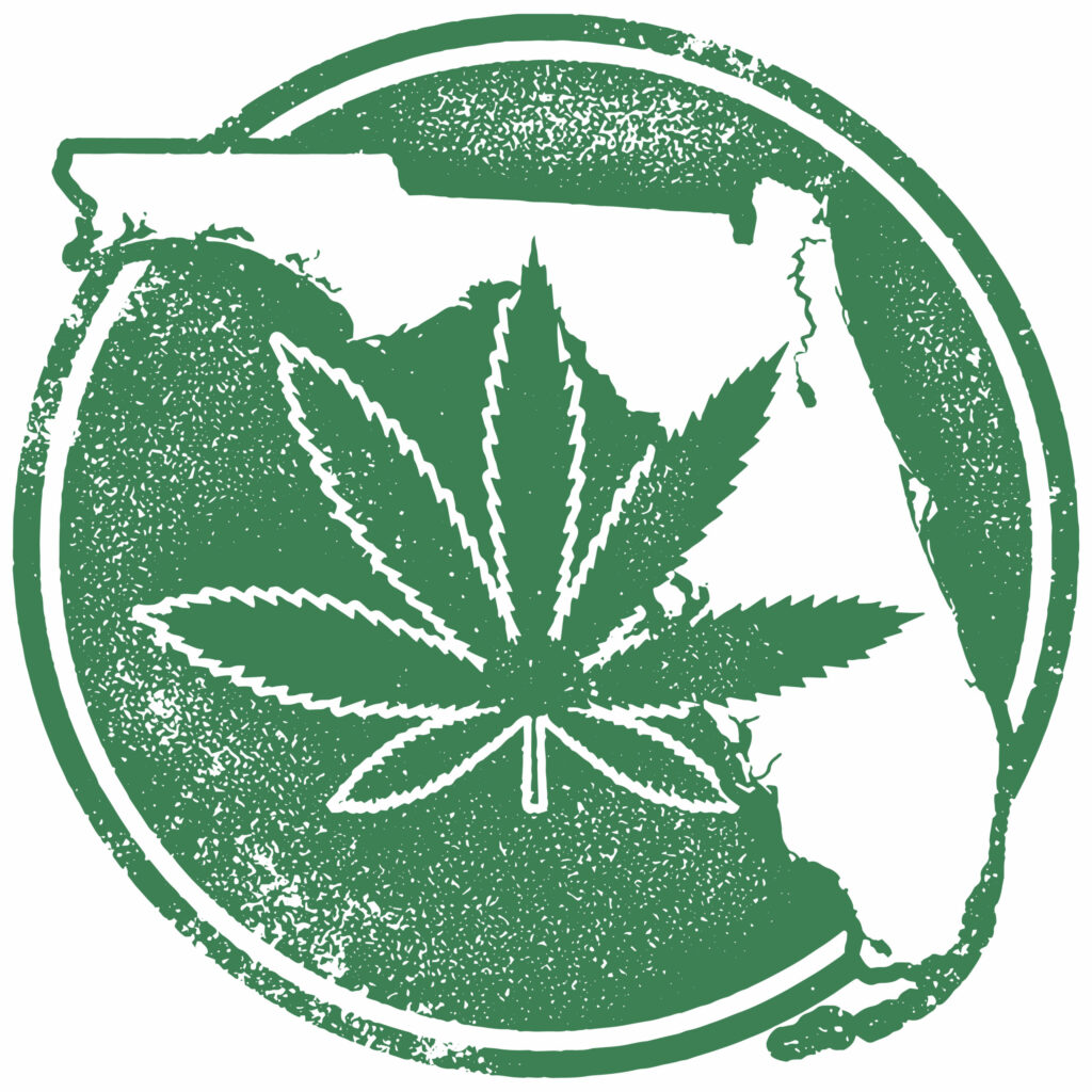 Recreational Weed and Other Citizen Initiatives Fail to Qualify for Ballot in Florida