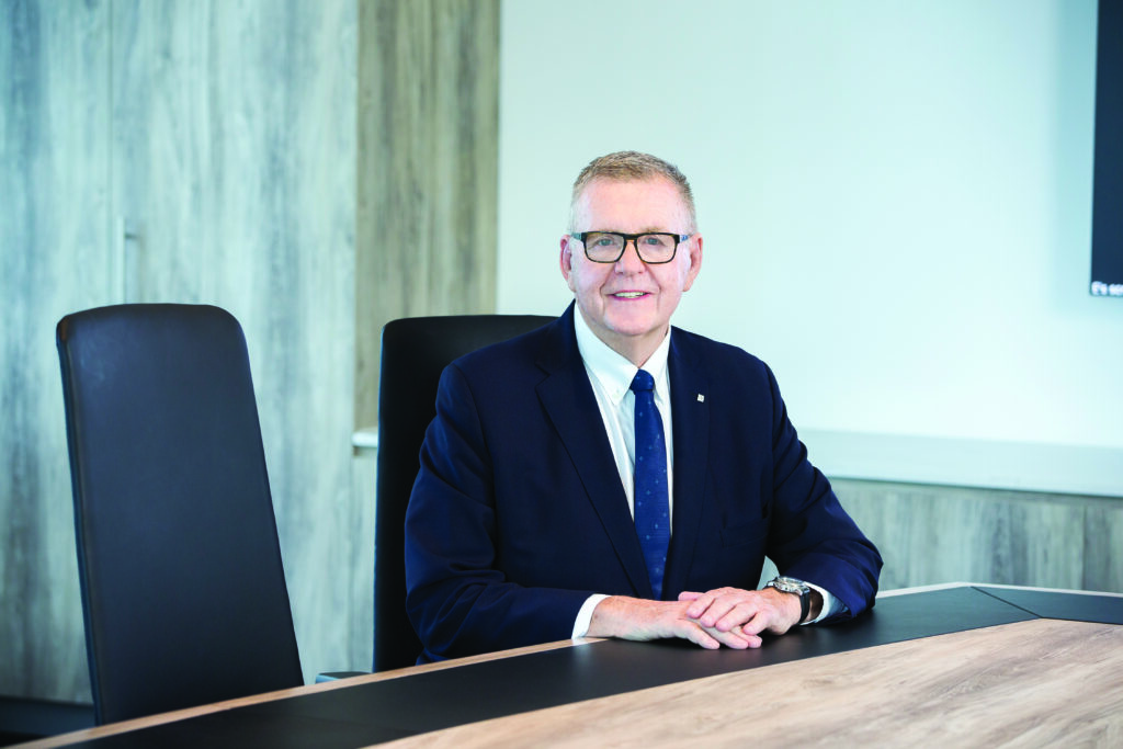 Steadfast Group's half-year surge signals a tougher, more tech-driven future for brokers