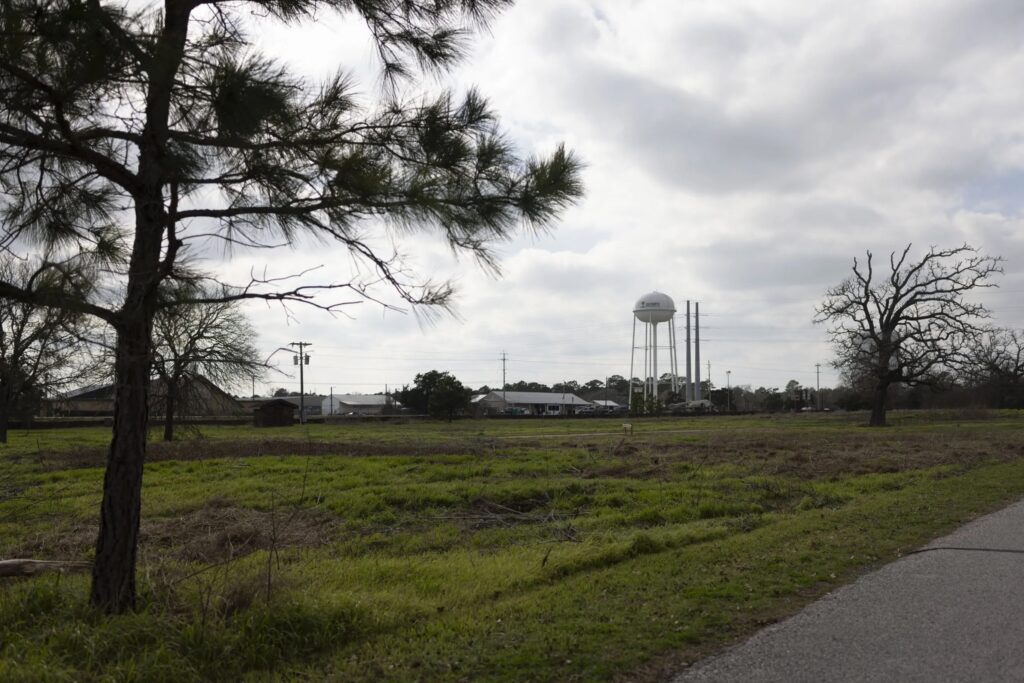 Texas AG Sues Factory After Residents Complain About Noxious Odors