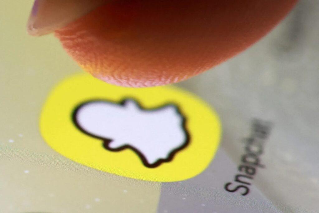 Texas AG Sues Snapchat for Alleged Inappropriate Material and Addictiveness