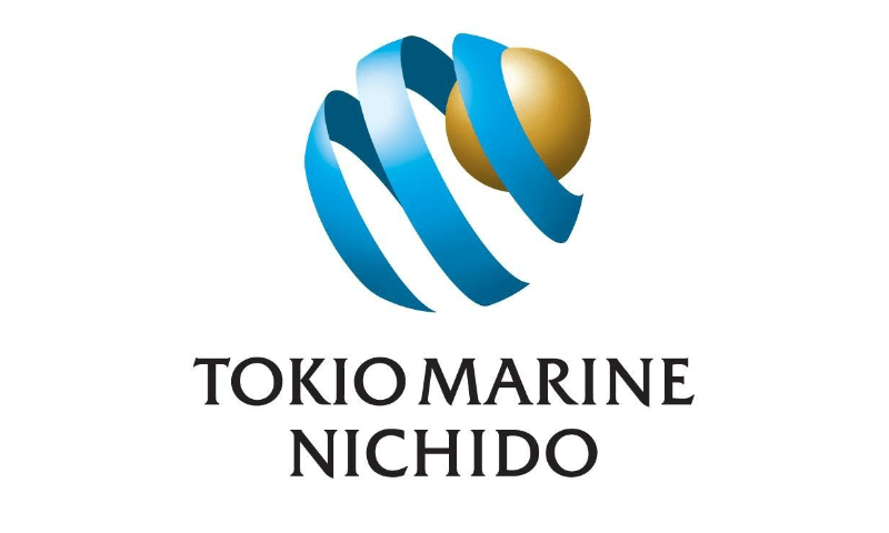 Tokio Marine targets new $100m Kizuna Re quake cat bond sponsorship from Singapore tokio-marine-nichido-fire-insurance-logo