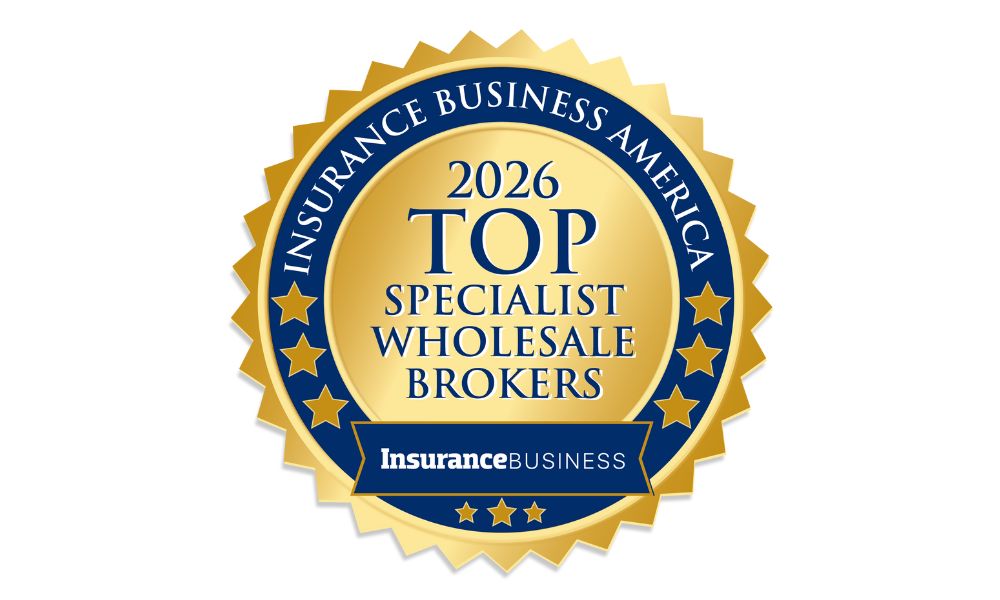 Top Specialist Wholesale Brokers in the USA Top Specialist Wholesale Brokers in the USA