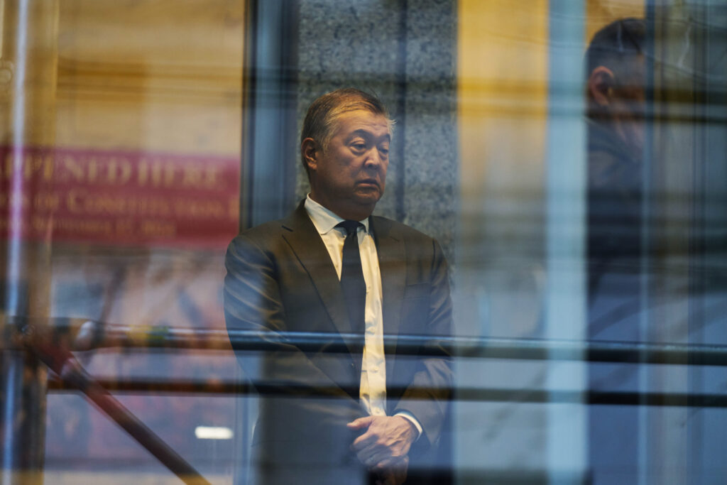 Tricolor Founder Can Tap Insurance for Fraud Defense, Judge Says