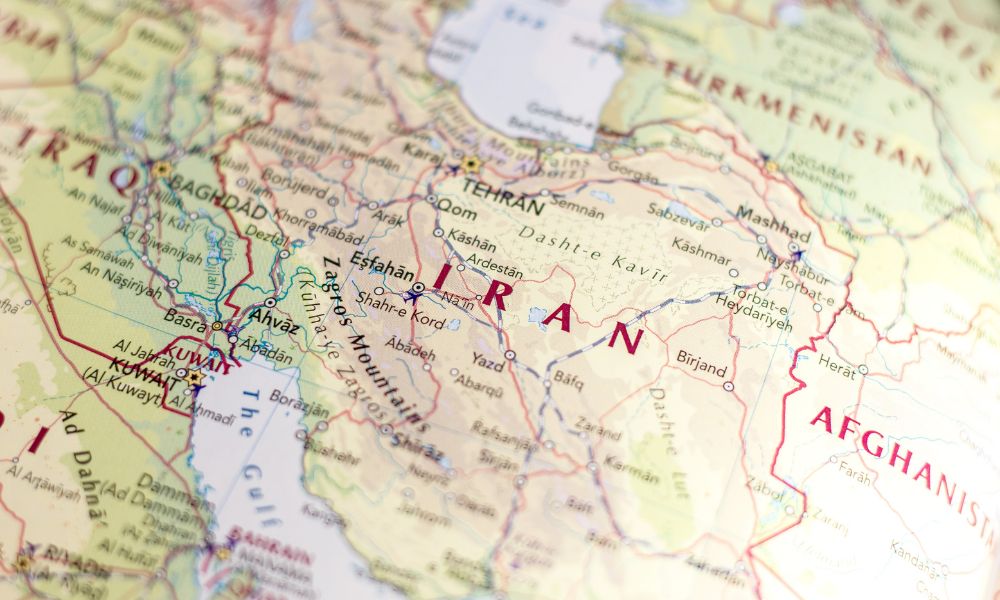 Trump weighs ‘limited’ Iran strike as insurers brace for wider fallout Trump weighs ‘limited’ Iran strike as insurers brace for wider fallout