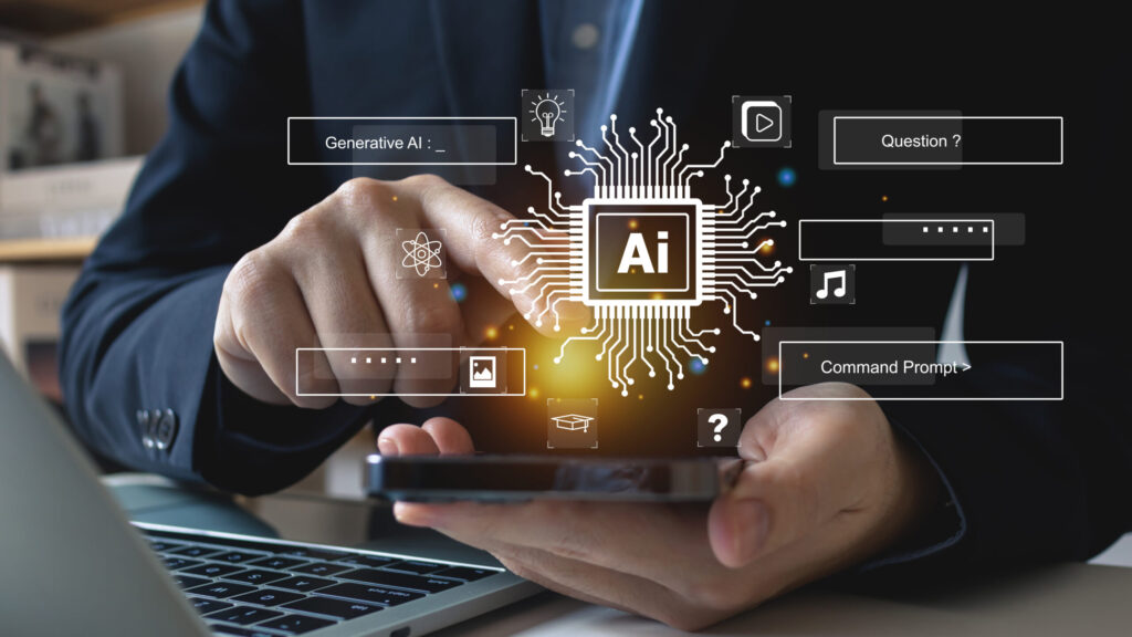 Two-Thirds of Independent Agencies Plan to Increase AI Use This Year, Survey Says Two-Thirds of Independent Agencies Plan to Increase AI Use This Year, Survey Says