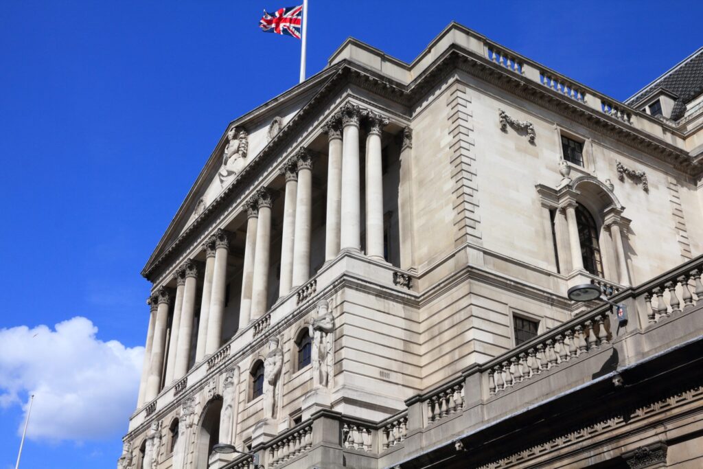 UK Appoints Barclays Executive as Top Bank of England Regulator UK Appoints Barclays Executive as Top Bank of England Regulator