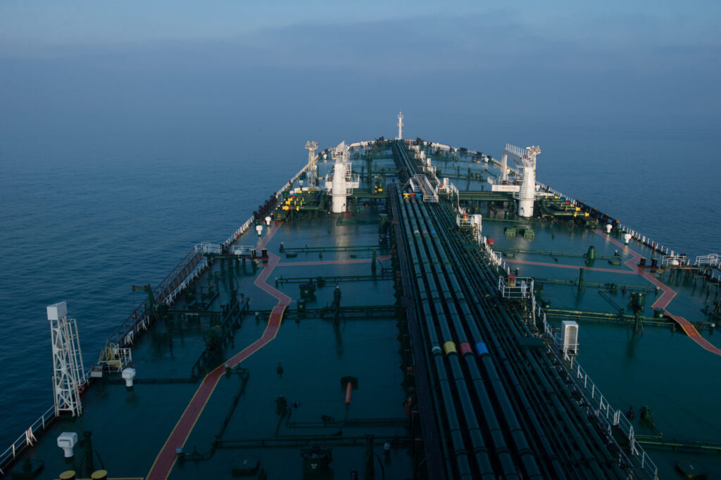 UK Targets Russian Oil Fleet With Biggest Sanctions Hit in Years UK Targets Russian Oil Fleet With Biggest Sanctions Hit in Years