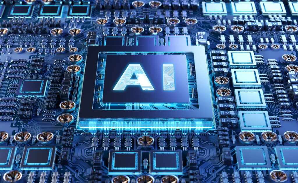 Underwriting at an Inflection Point – The AI Advantage